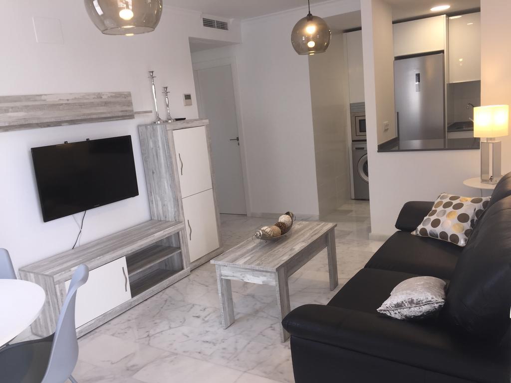 פואנגירולה Las Salinas Homes Exclusive מראה חיצוני תמונה