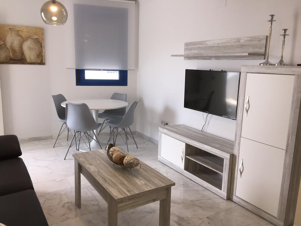 פואנגירולה Las Salinas Homes Exclusive מראה חיצוני תמונה