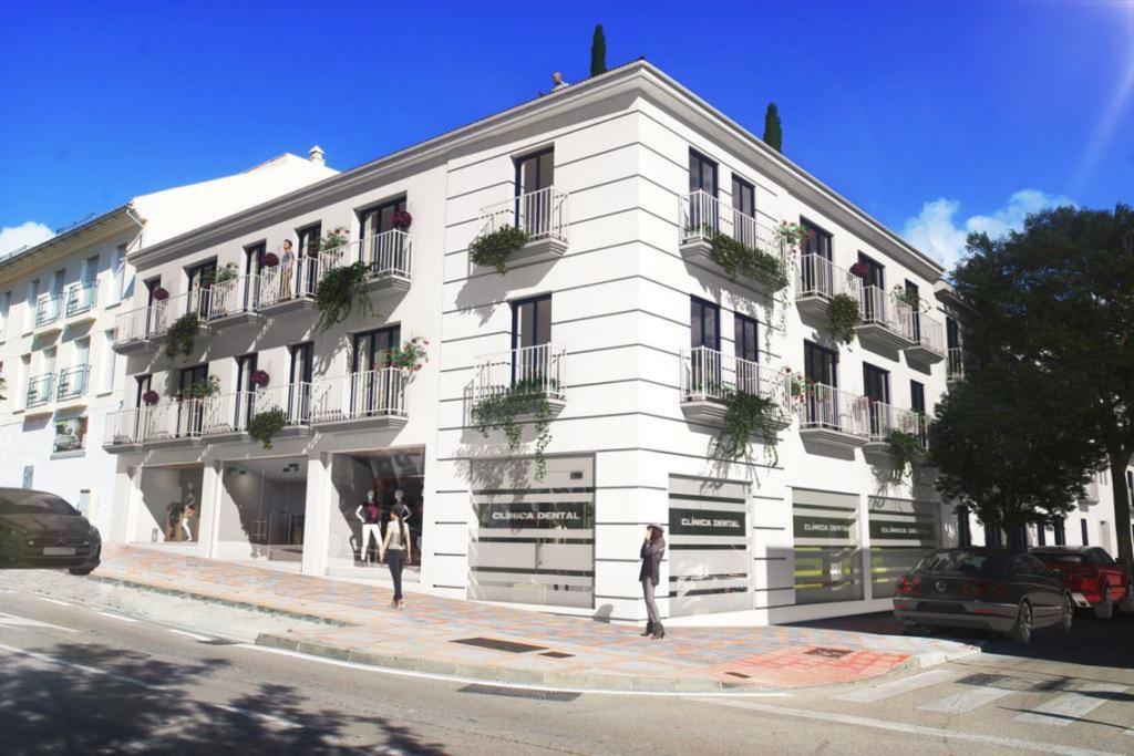 פואנגירולה Las Salinas Homes Exclusive מראה חיצוני תמונה