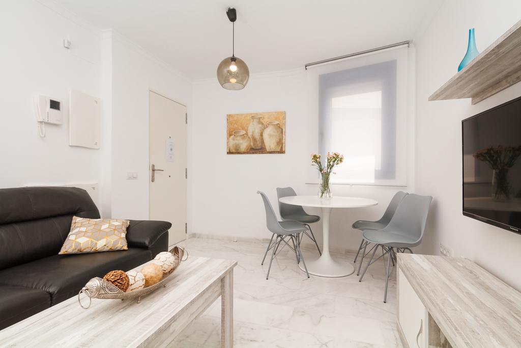 פואנגירולה Las Salinas Homes Exclusive מראה חיצוני תמונה