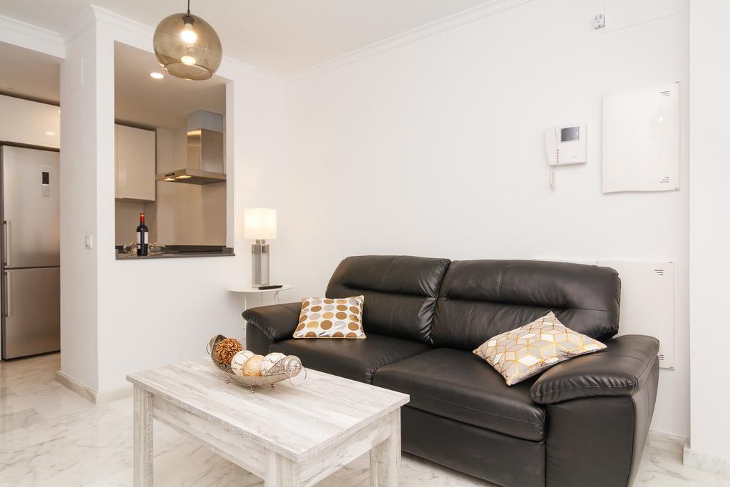 פואנגירולה Las Salinas Homes Exclusive מראה חיצוני תמונה