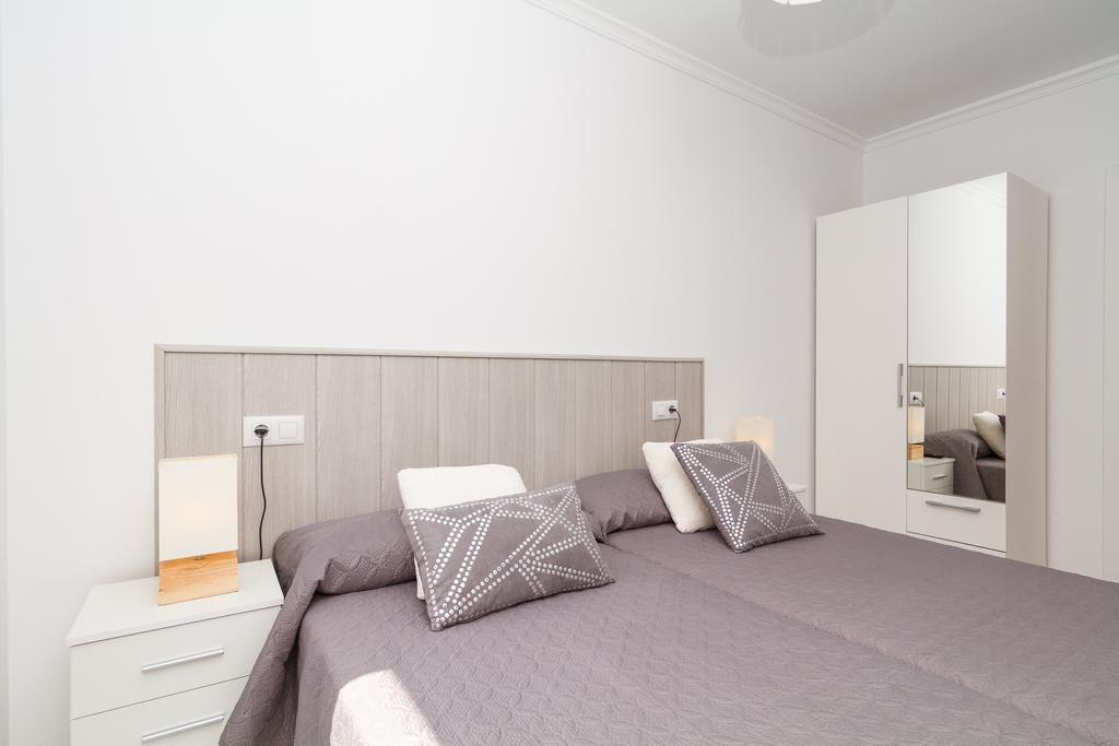 פואנגירולה Las Salinas Homes Exclusive מראה חיצוני תמונה