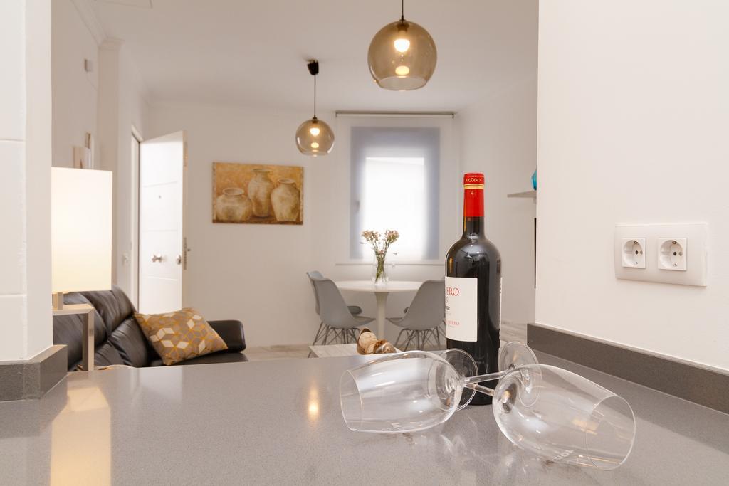 פואנגירולה Las Salinas Homes Exclusive מראה חיצוני תמונה