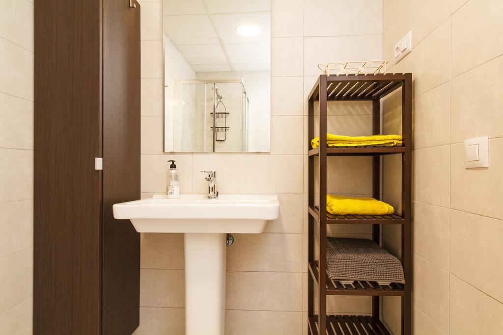 פואנגירולה Las Salinas Homes Exclusive מראה חיצוני תמונה
