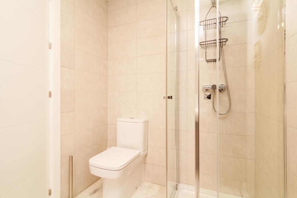 פואנגירולה Las Salinas Homes Exclusive מראה חיצוני תמונה