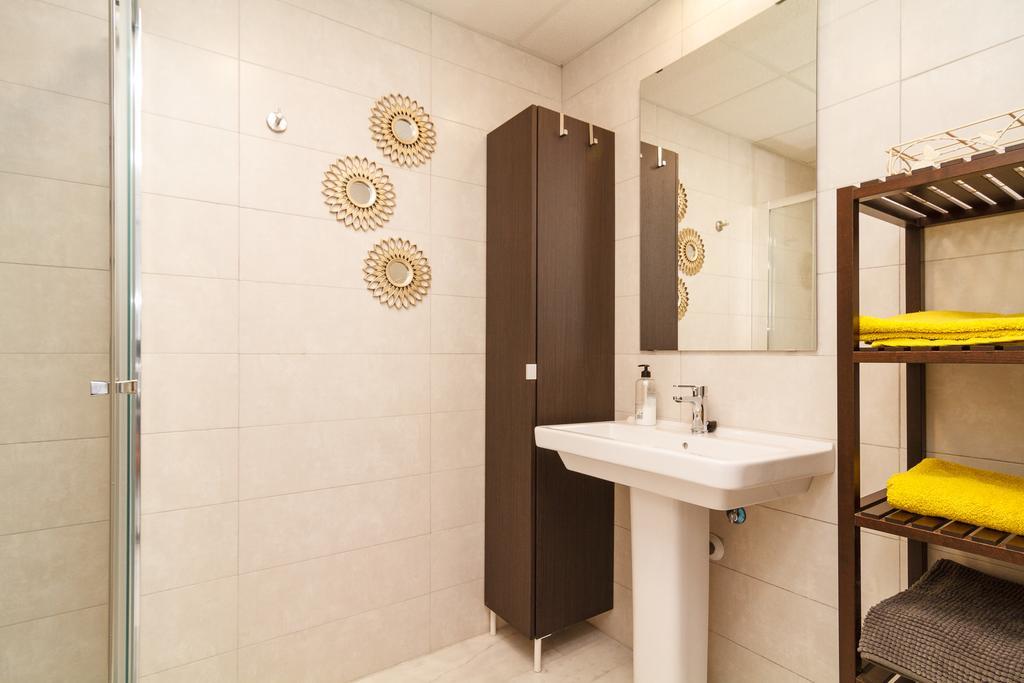 פואנגירולה Las Salinas Homes Exclusive מראה חיצוני תמונה