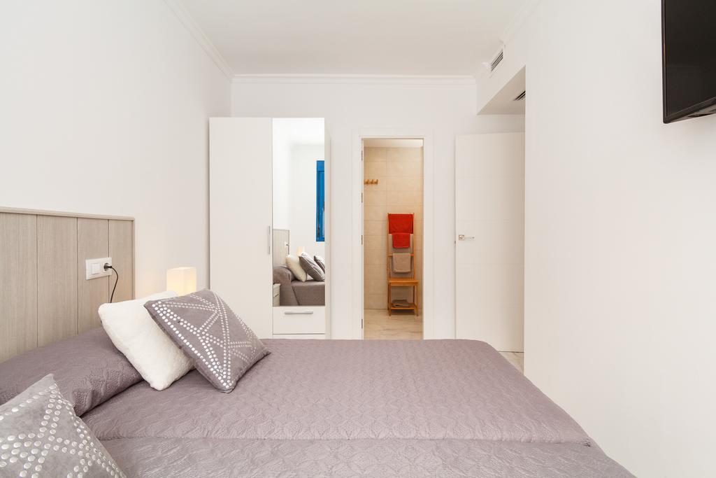 פואנגירולה Las Salinas Homes Exclusive מראה חיצוני תמונה