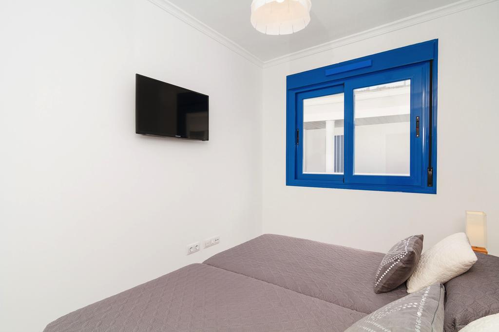 פואנגירולה Las Salinas Homes Exclusive מראה חיצוני תמונה
