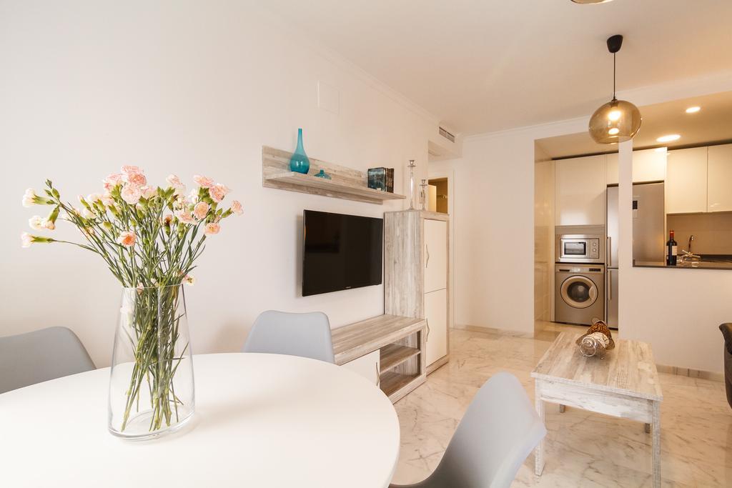 פואנגירולה Las Salinas Homes Exclusive מראה חיצוני תמונה