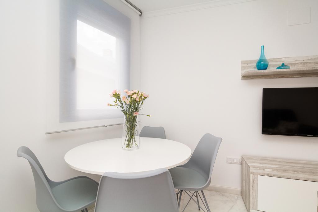 פואנגירולה Las Salinas Homes Exclusive מראה חיצוני תמונה