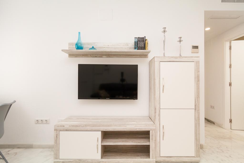 פואנגירולה Las Salinas Homes Exclusive מראה חיצוני תמונה
