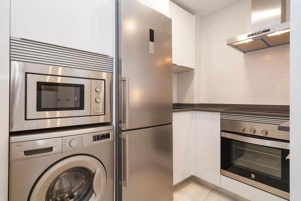 פואנגירולה Las Salinas Homes Exclusive מראה חיצוני תמונה